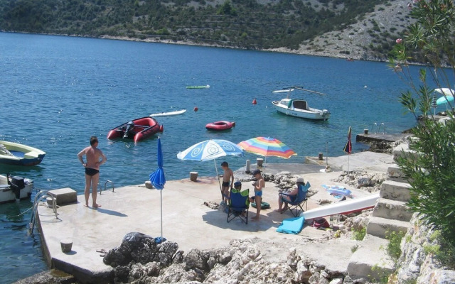 Ivan - Apartments With Panoramic Sea View - A1