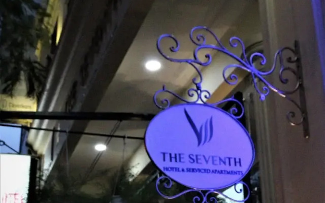 The Seventh Hotel