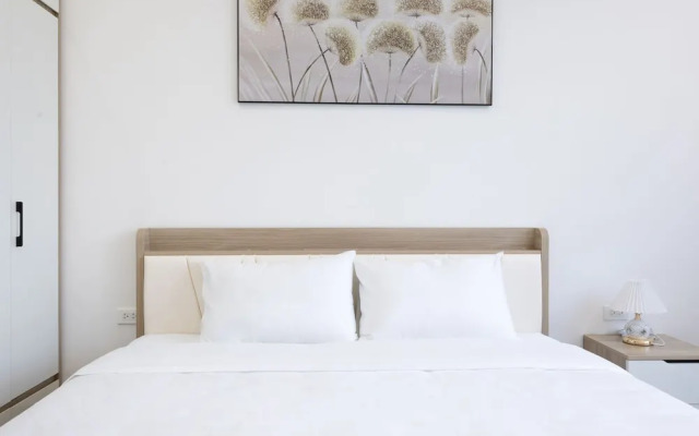 Lumi Hotel by  Vega