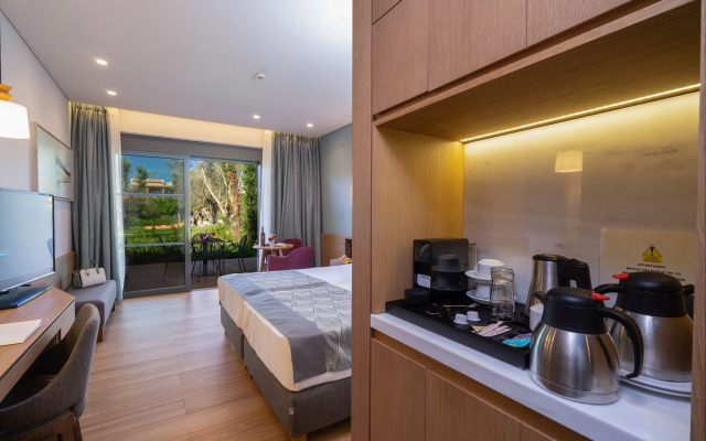 Apollonion Asterias Resort and Spa