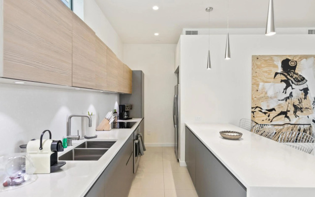 Minnezona Apartments