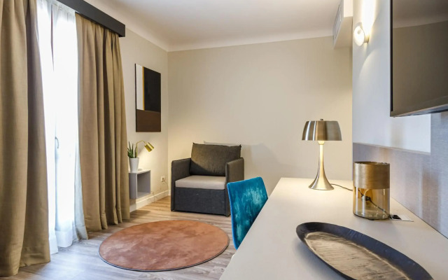Seawater Hotel Bio & Beauty Spa