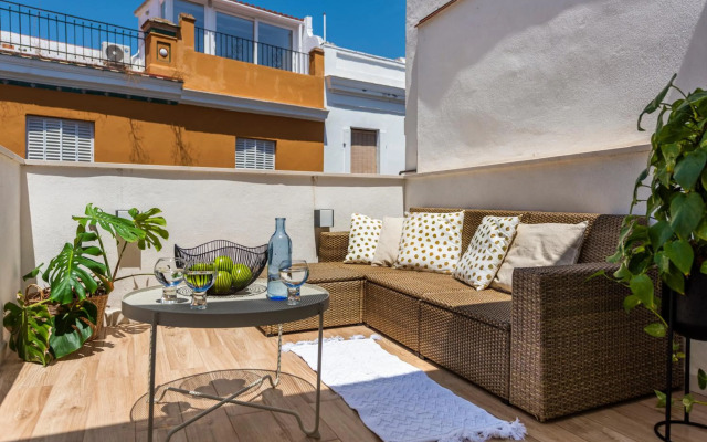 AlohaMundi Alameda III