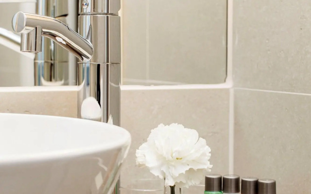 Elite Hotel Ideon, Lund