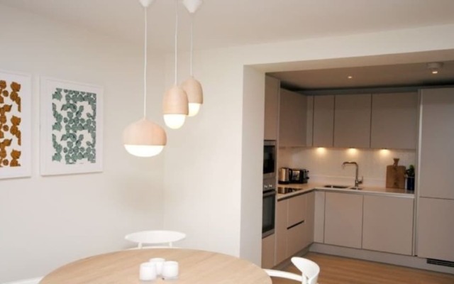 2 The Salterns, Chichester