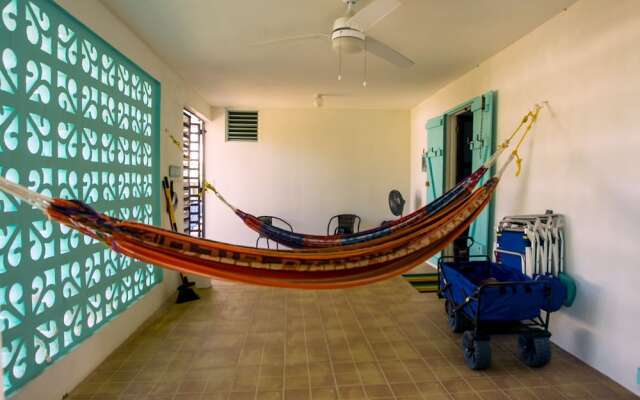 The Beach Pad