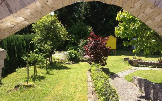 Ferienwohnung Baars