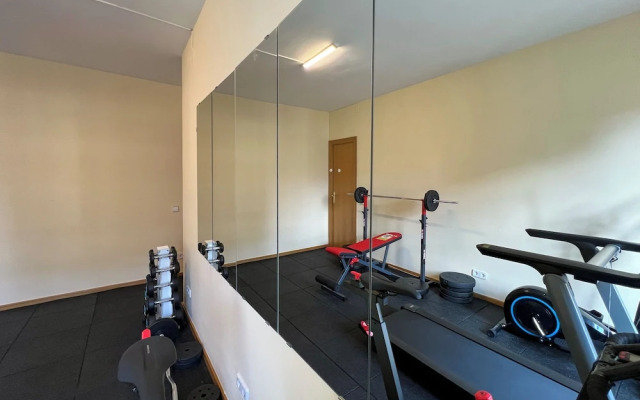 Stay U-nique Apartments Rambla Catalunya