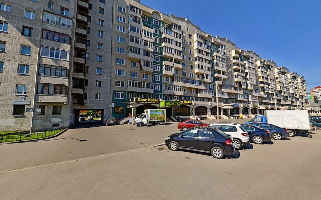 Apartment Vesta on Komendantsky