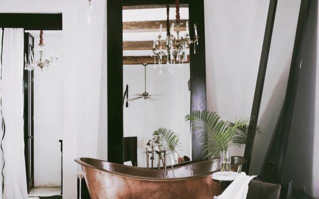 Coqui Coqui La Perfumeria - Valladolid - THE ONLY ONE SUITE COLLECTION