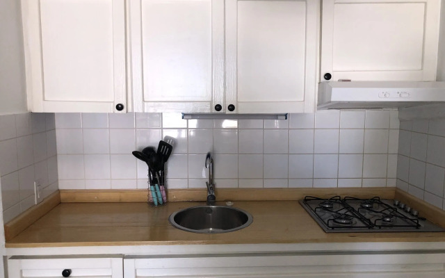 Bonaire Oceanfront Apartments