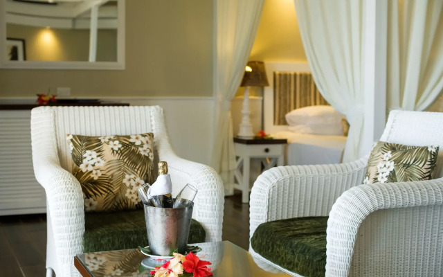 Malolo Island Resort