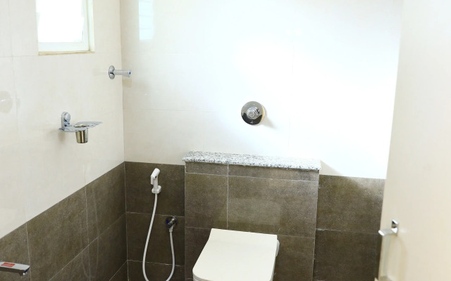Sasthi Suites