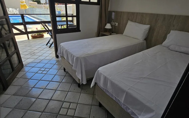 Suites Pontal dos Golfinhos