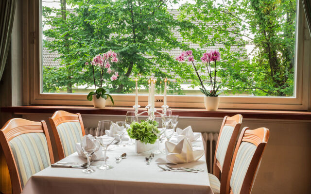 FischerHotels