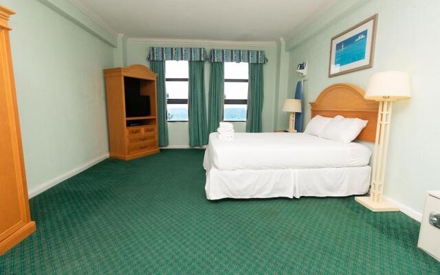 627 Ocean View Hollywood