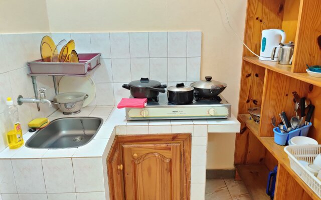 Pereybere Beach Apartments