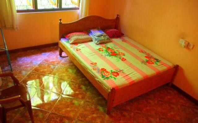 Village Stay