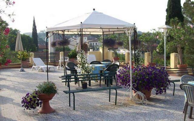 Argentiere BandB Apartments Florence