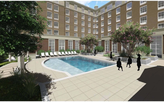 Homewood Suites by Hilton Charlotte/SouthPark