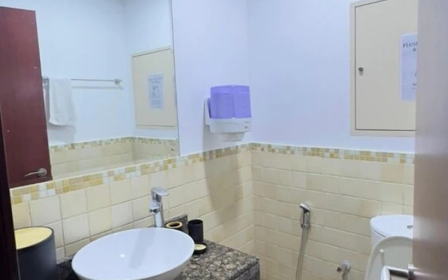 SUNNY SIDE LUXé HOSTEL