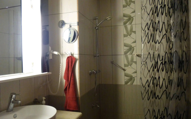 Kekemba Apartments Paramaribo