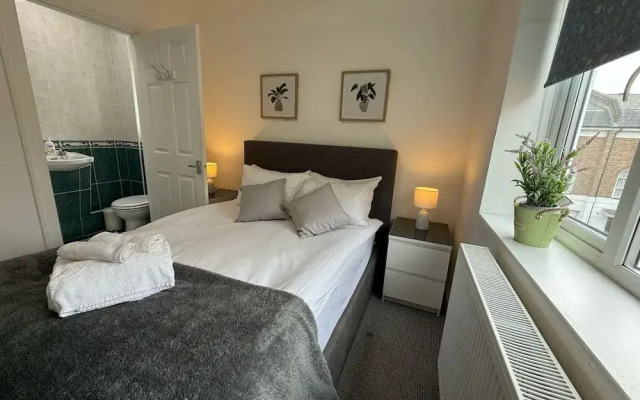 Urban home in  Elephant&Castle