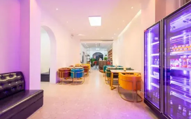 Sanya Yuansu Homestay