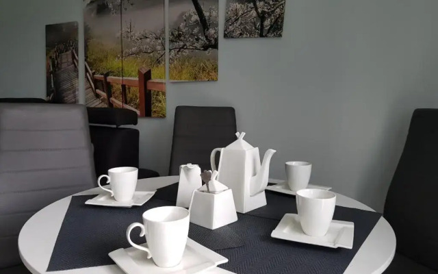 Apartament PLUSH Studio