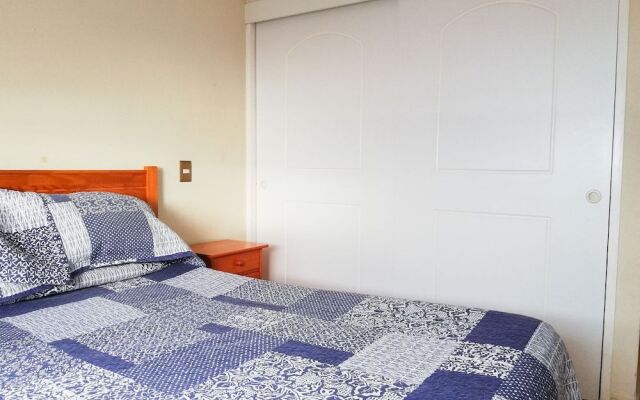 Piedra Blanca Apartment