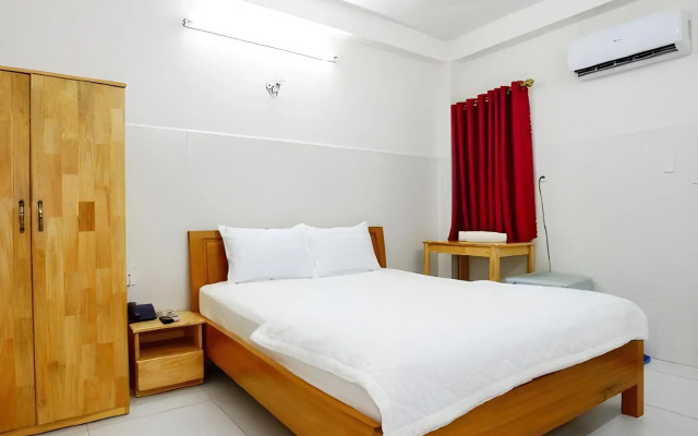 SAIGON River Hotel - Dist 2