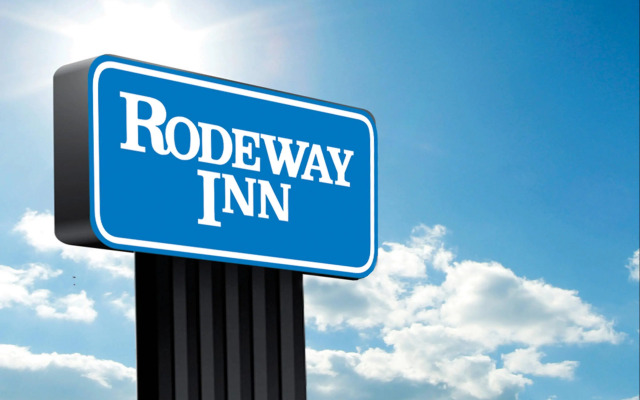 Rodeway Inn Airport