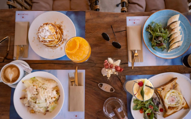 Sagredo Boutique Hotel & SPA