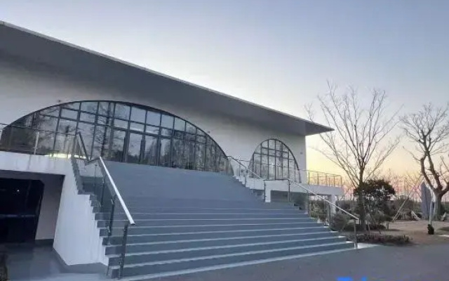Shanghai Research Base