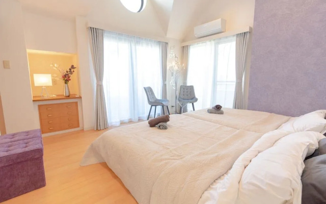 Green House Nakano Fujimicho - Vacation STAY 65279v