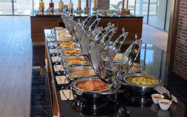 Golden Tulip Hotel Taichung