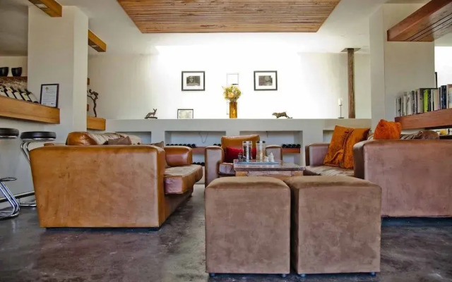 Farm 215 Nature Retreat & Fynbos Reserve