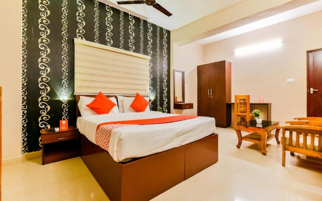 OYO Flagship 18938 Hotel Mars