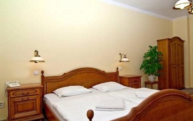 Pension Veronika