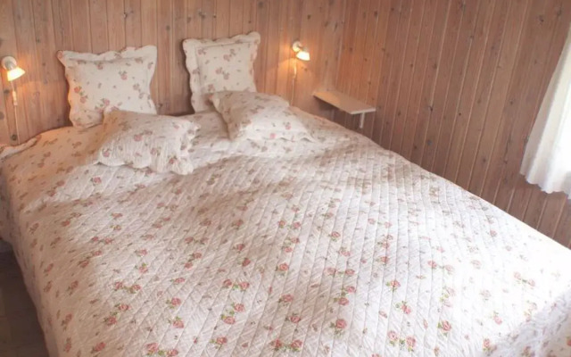 "Haubert" - 350m from the sea in NW Jutland