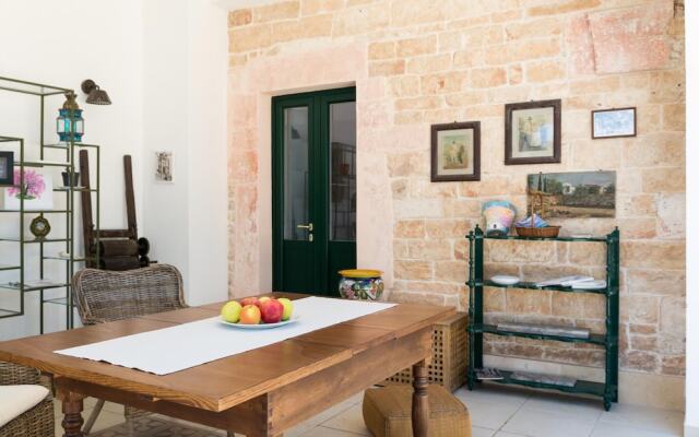 Masseria Il Roseto ai Cappuccini - Casa Delle Farfalle