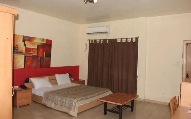 Royal Residence Guest House