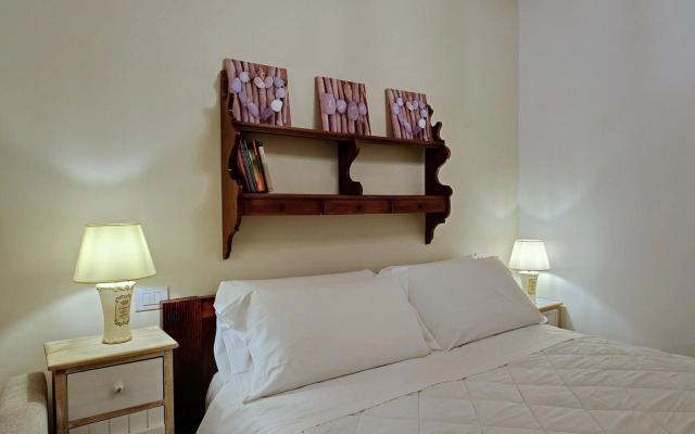 Villa Rossella con piscina