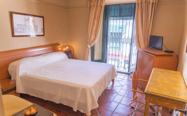 Hotel Carabeo