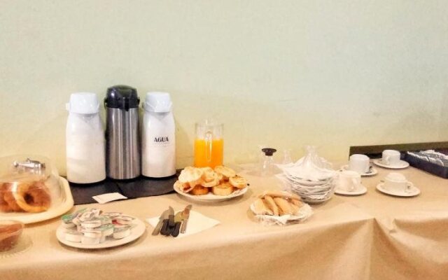 Hotel Atlantico