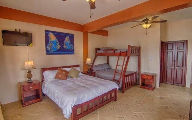 Beaches And Dreams Boutique Hotel