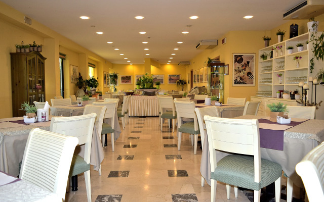 AHG Riva Del Sole Hotel - Adults Only