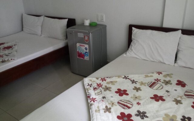 Thien Thanh Hotel