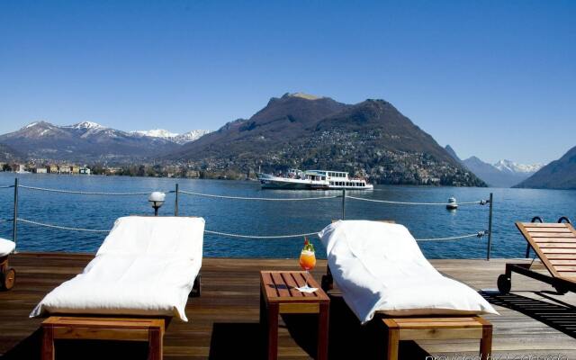 Grand Hotel Eden