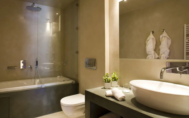 Kipi Suites